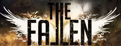 logo The Fallen